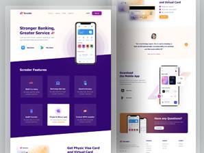 UI / UX Designing